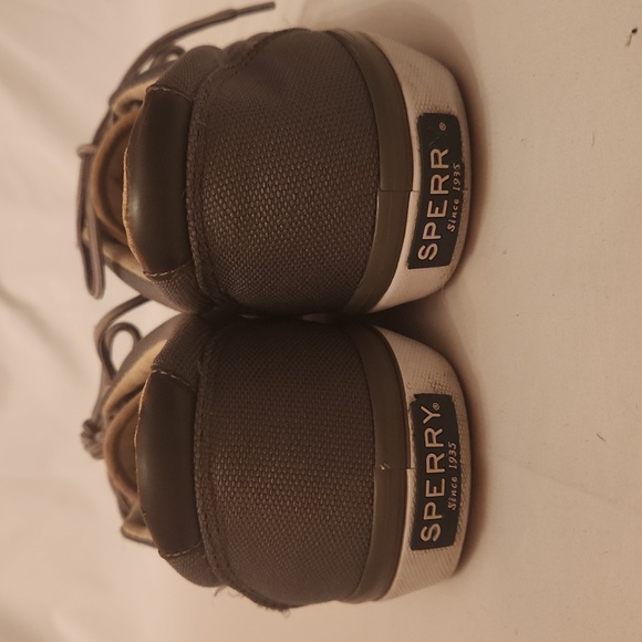 Sperry Top-Sider Men's Striper Ballistic Sneaker - Picture 10 of 12